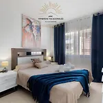 Oasis Tropical Daire *
