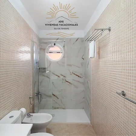 Lejlighed Oasis Tropical *