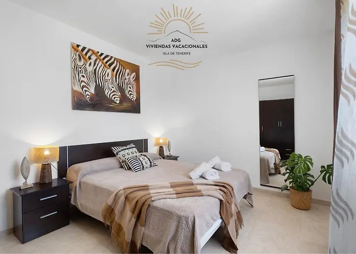 Oasis Tropical Διαμέρισμα