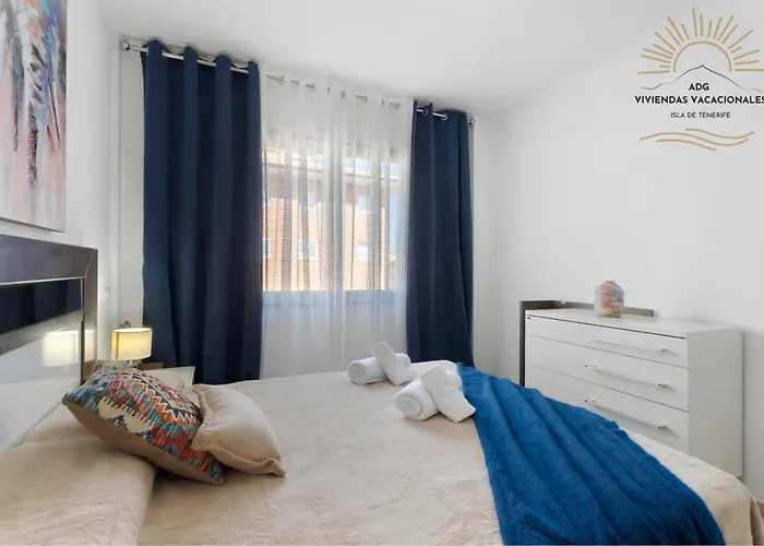Oasis Tropical Κανδελάρια